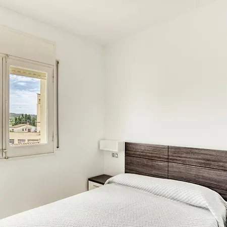 Apartment El Romeral *