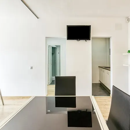Apartment El Romeral