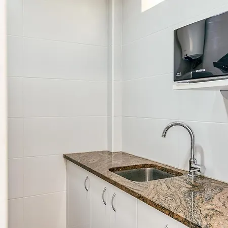 El Romeral Apartment L'Escala