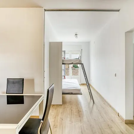 Apartment El Romeral
