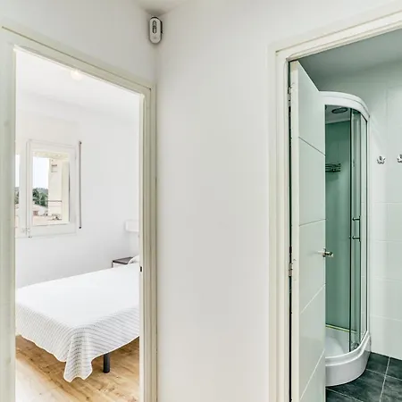 Apartment El Romeral