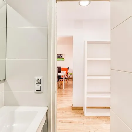 Apartment El Romeral *